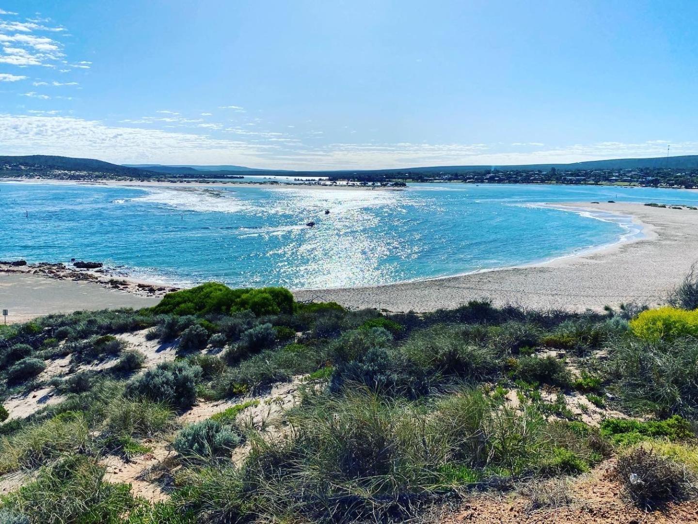 Sols Place Boutique Pool Villas Kalbarri Exterior foto