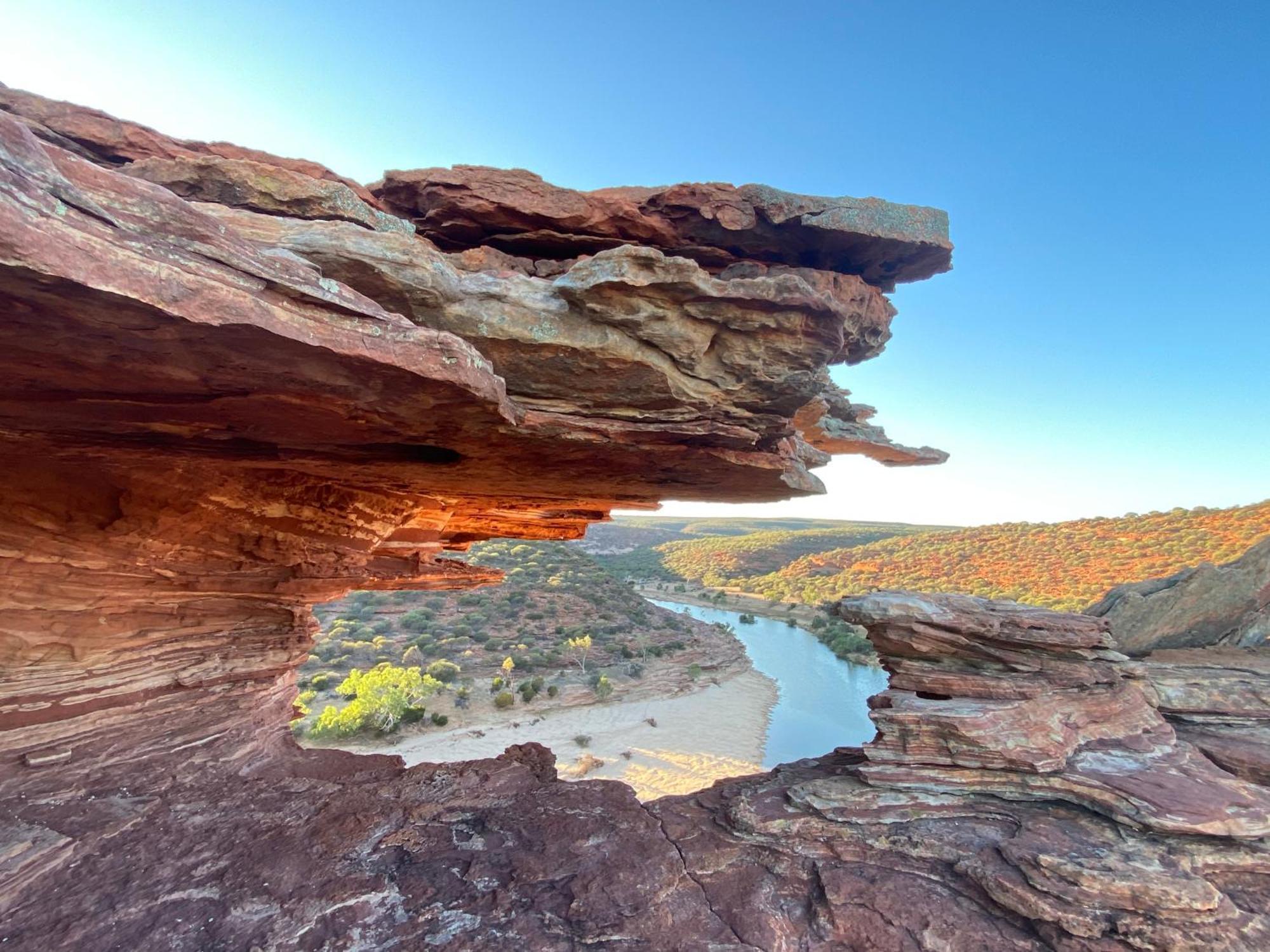 Sols Place Boutique Pool Villas Kalbarri Exterior foto