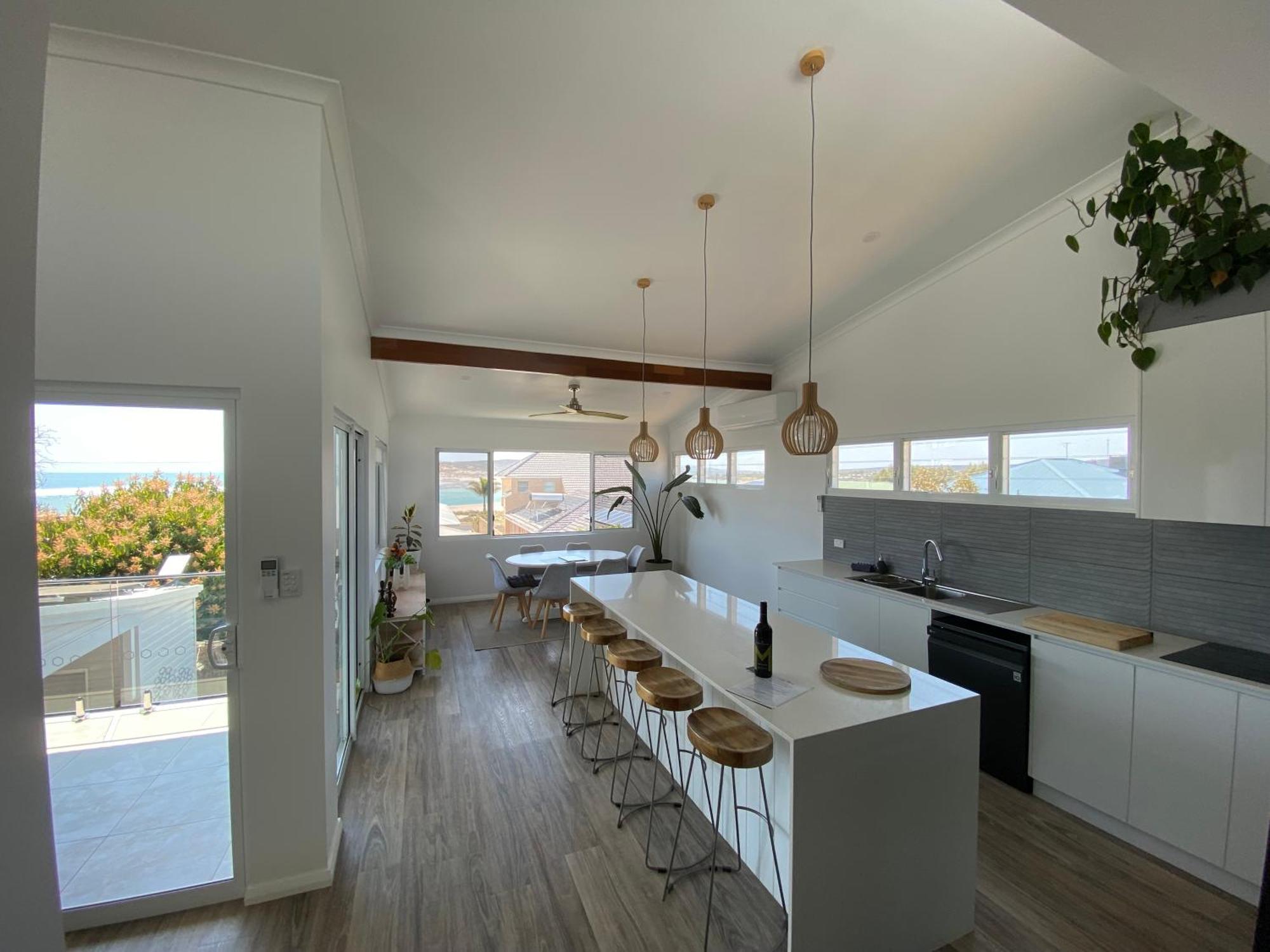 Sols Place Boutique Pool Villas Kalbarri Zimmer foto