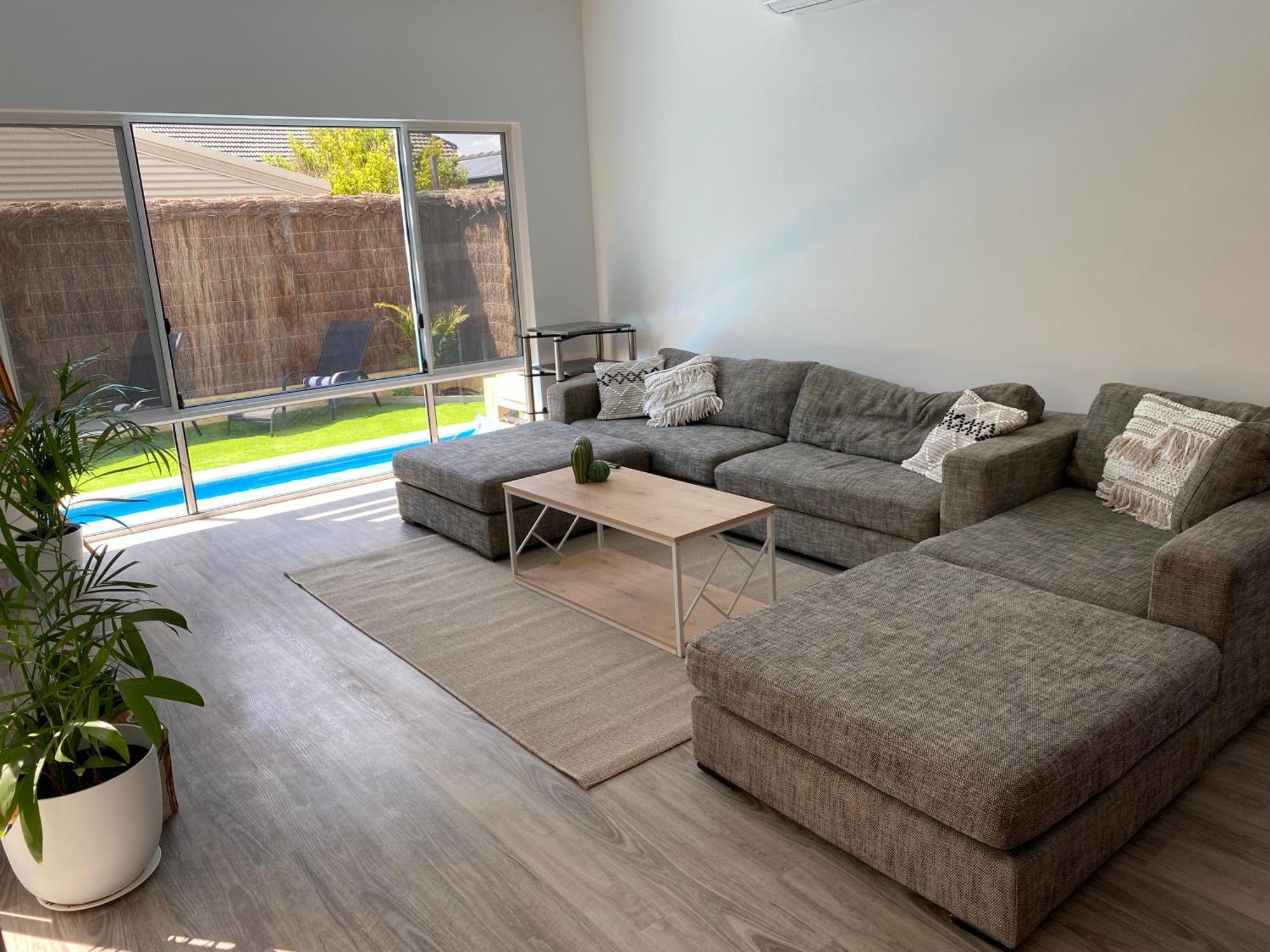 Sols Place Boutique Pool Villas Kalbarri Zimmer foto
