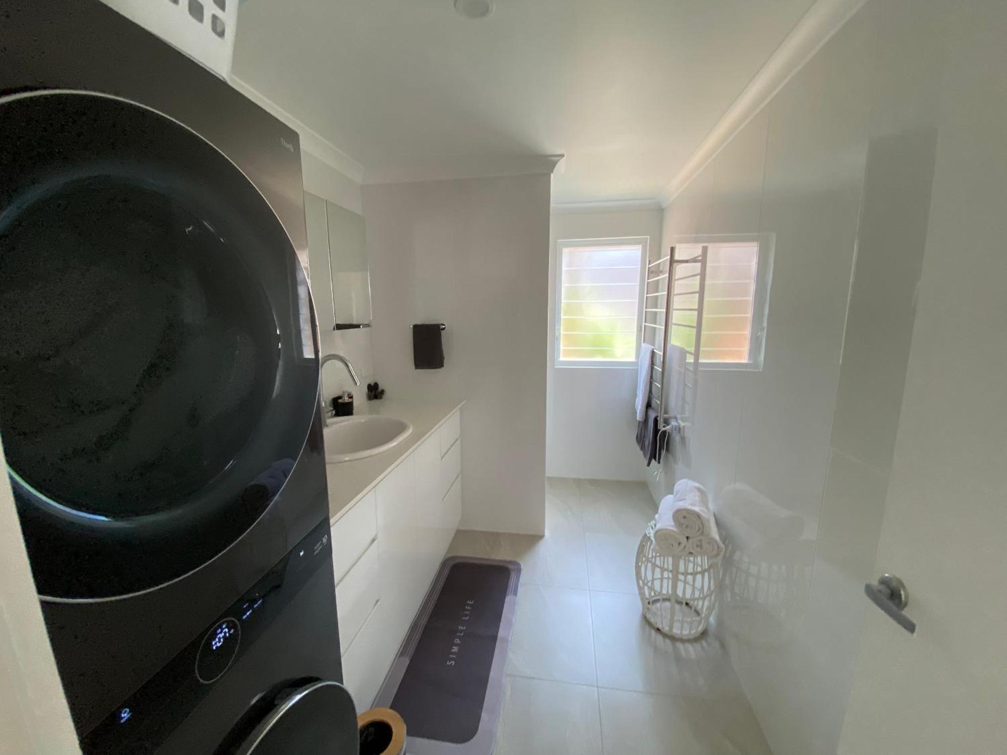 Sols Place Boutique Pool Villas Kalbarri Zimmer foto