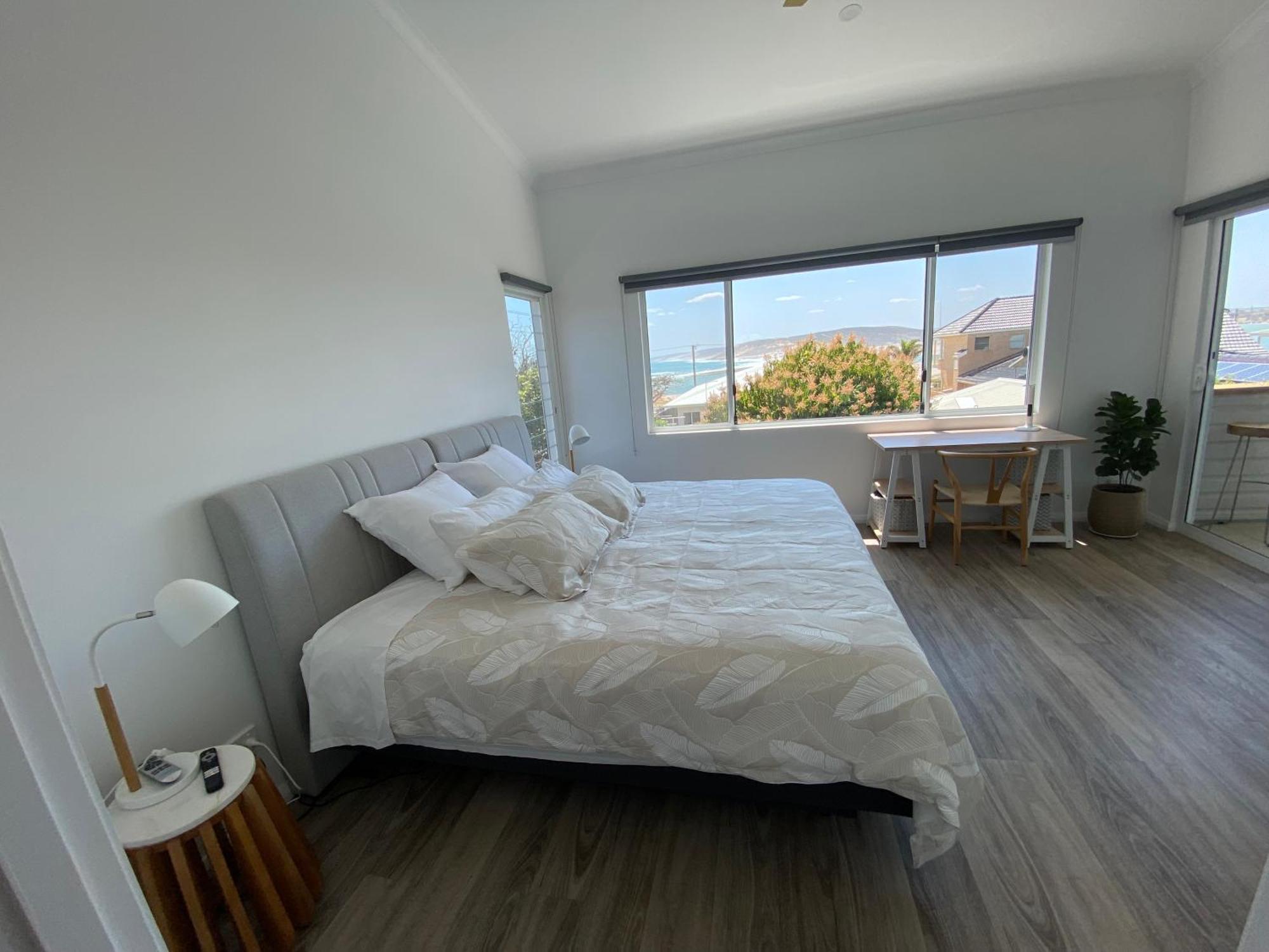 Sols Place Boutique Pool Villas Kalbarri Zimmer foto