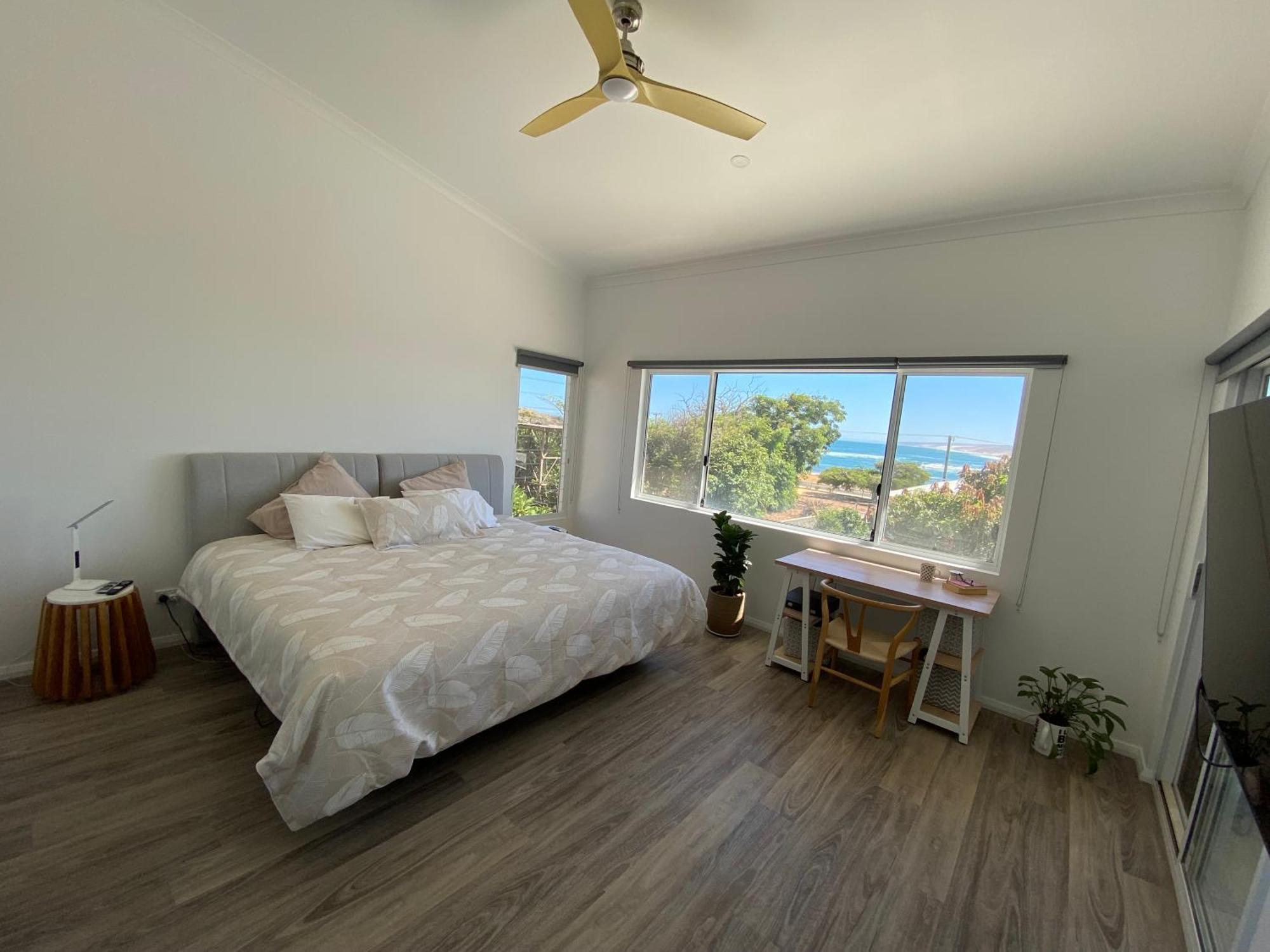 Sols Place Boutique Pool Villas Kalbarri Zimmer foto