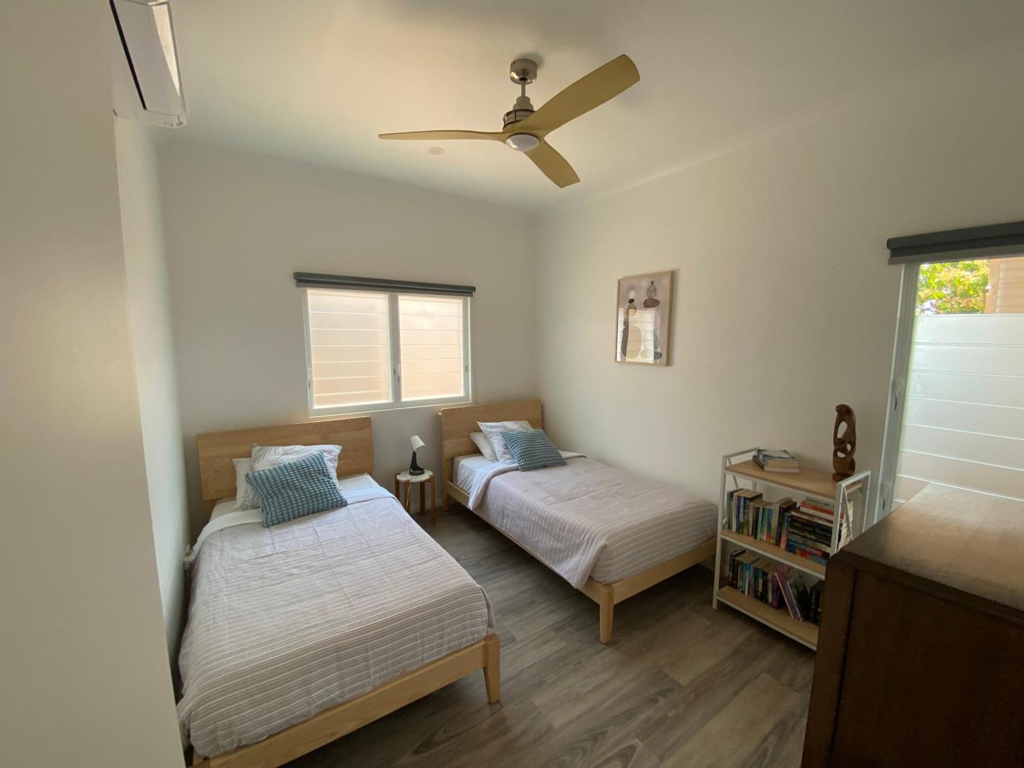 Sols Place Boutique Pool Villas Kalbarri Zimmer foto