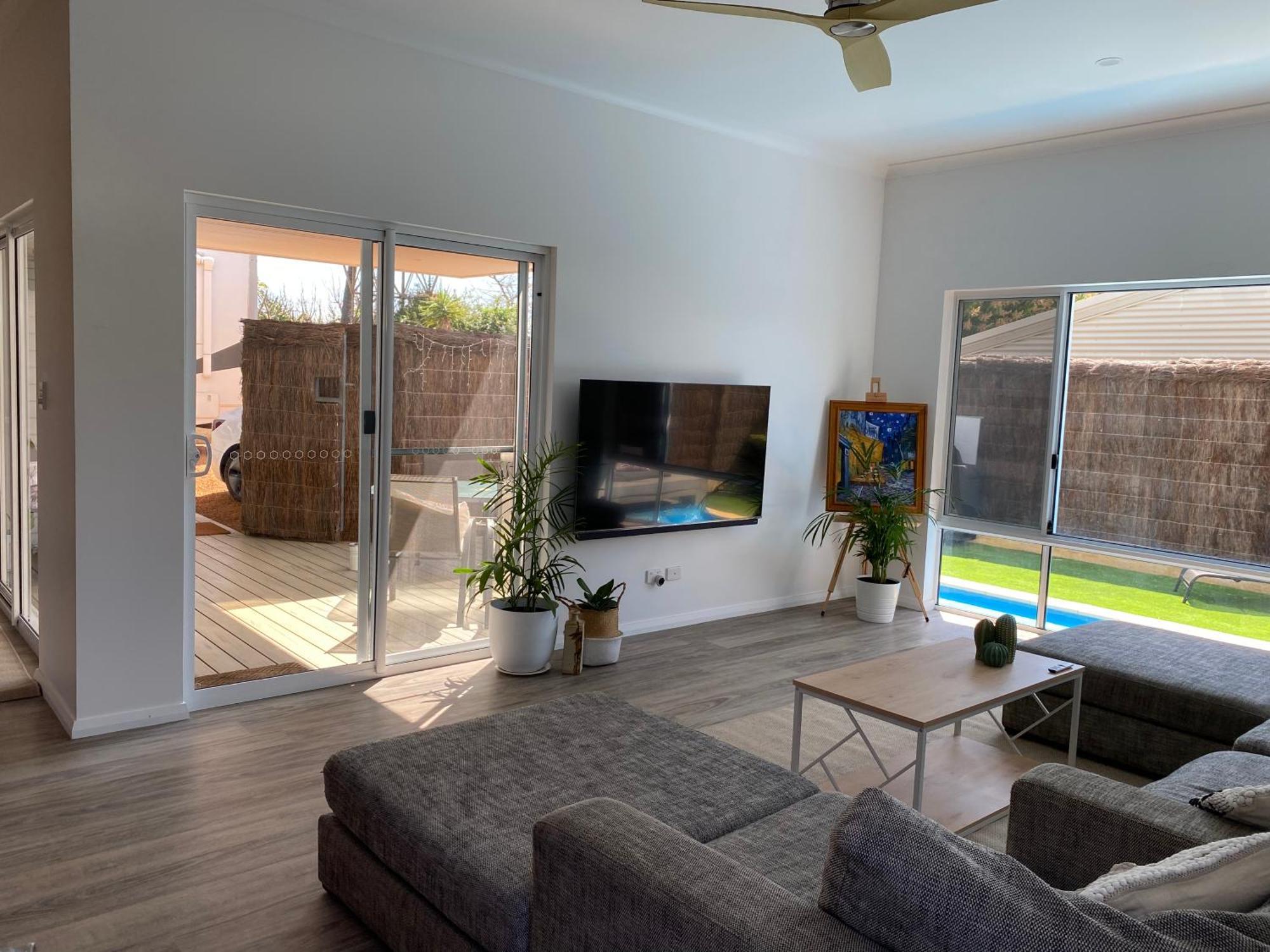 Sols Place Boutique Pool Villas Kalbarri Zimmer foto