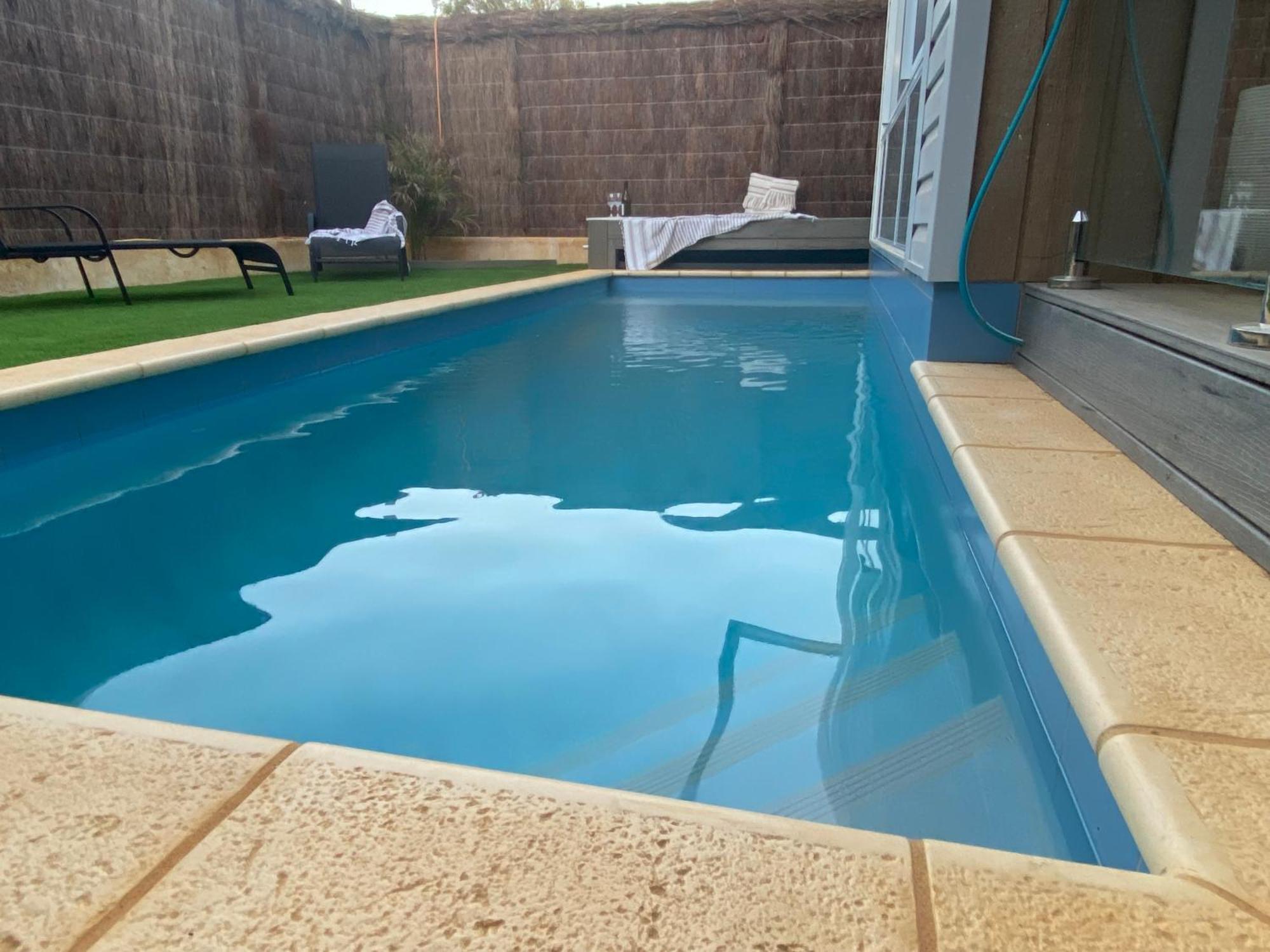 Sols Place Boutique Pool Villas Kalbarri Zimmer foto