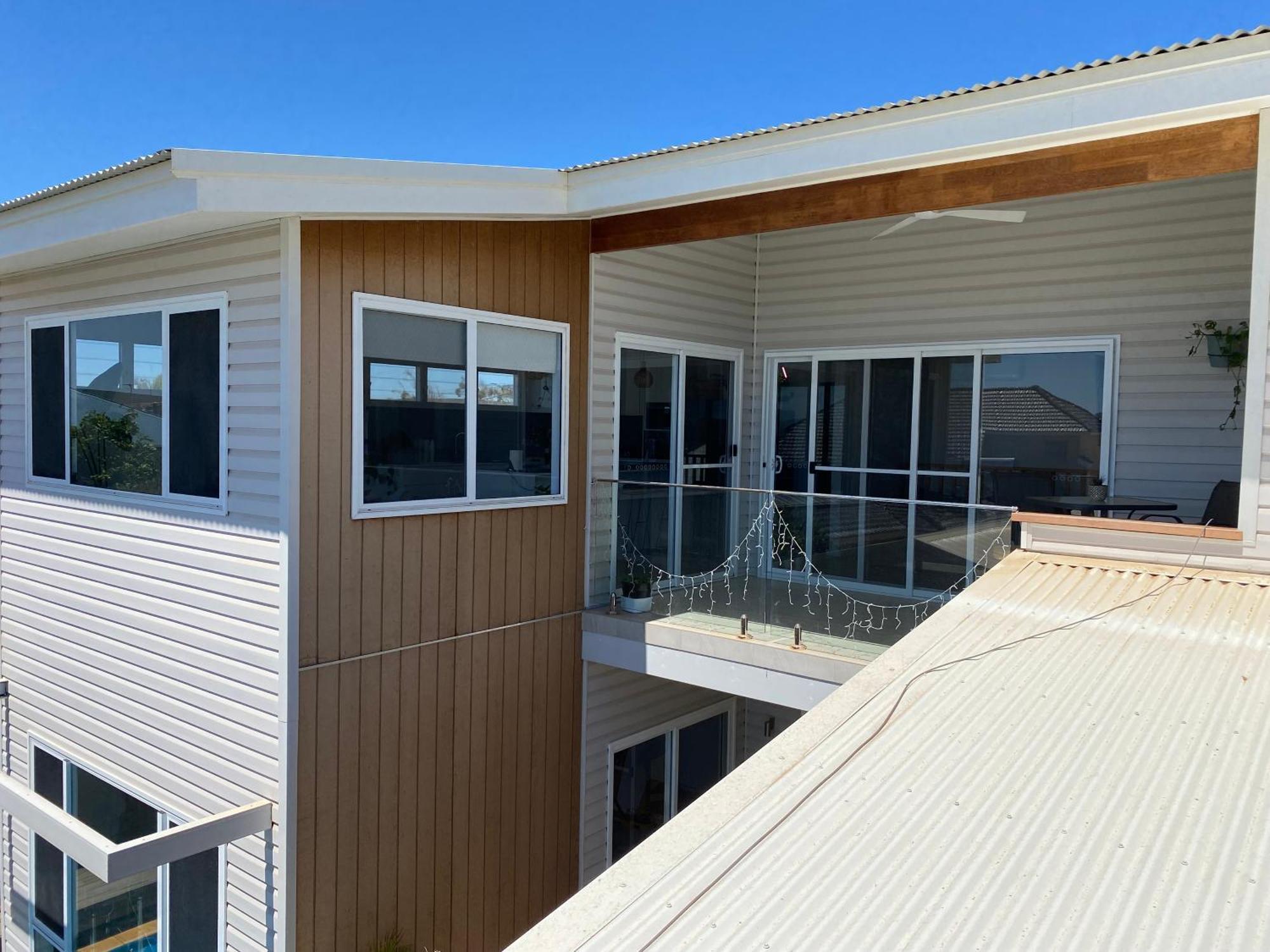 Sols Place Boutique Pool Villas Kalbarri Zimmer foto