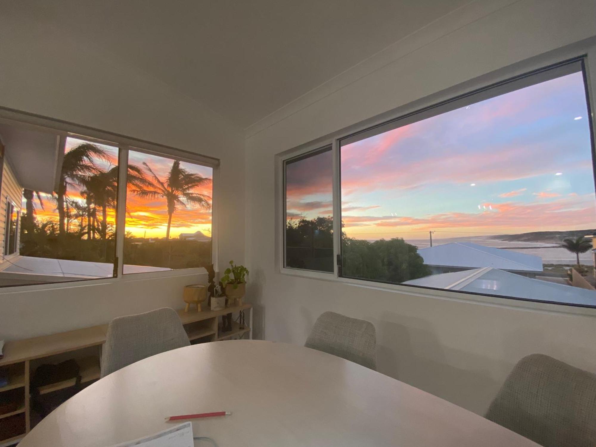 Sols Place Boutique Pool Villas Kalbarri Zimmer foto
