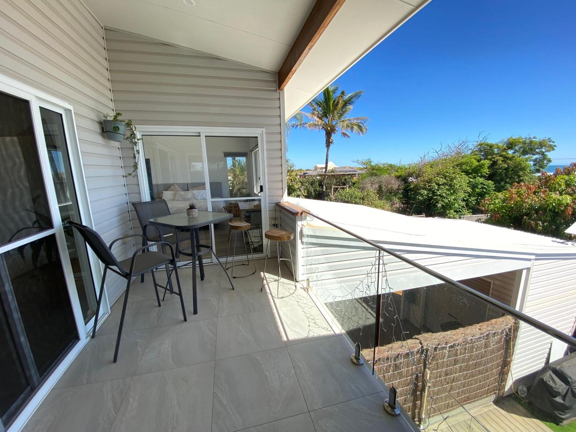 Sols Place Boutique Pool Villas Kalbarri Zimmer foto