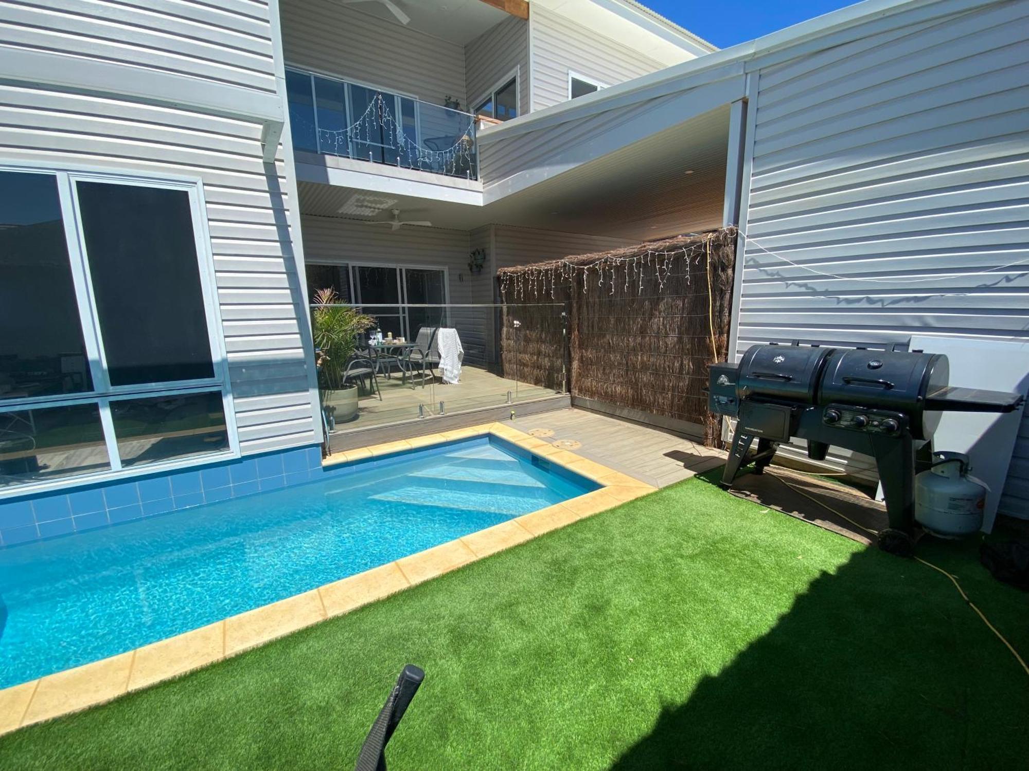 Sols Place Boutique Pool Villas Kalbarri Zimmer foto