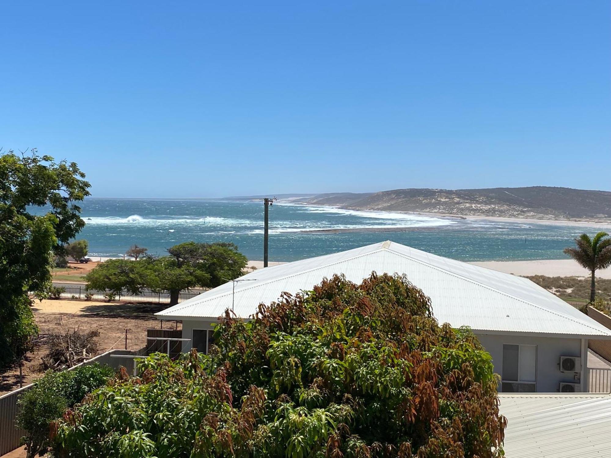 Sols Place Boutique Pool Villas Kalbarri Zimmer foto