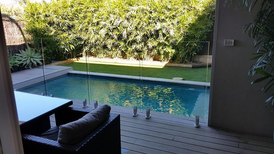 Sols Place Boutique Pool Villas Kalbarri Exterior foto
