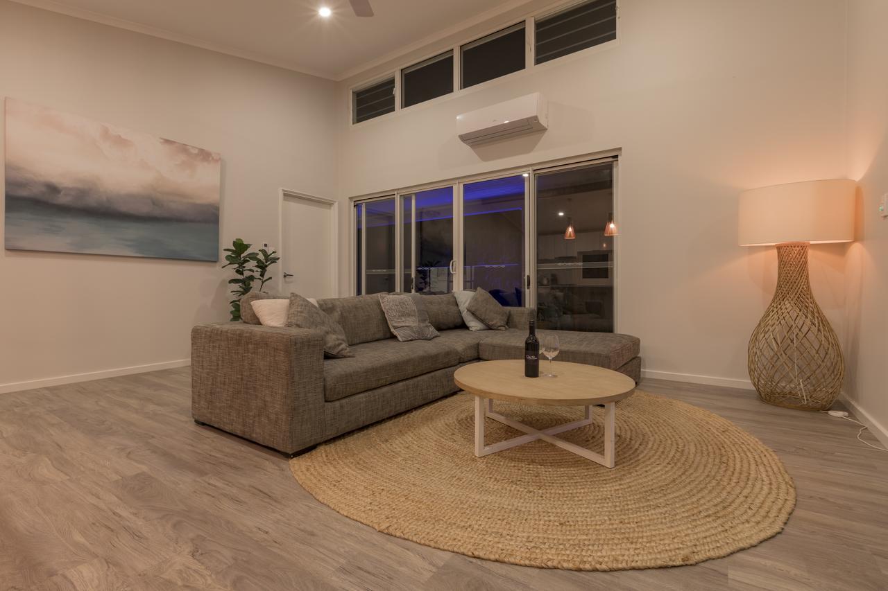 Sols Place Boutique Pool Villas Kalbarri Exterior foto