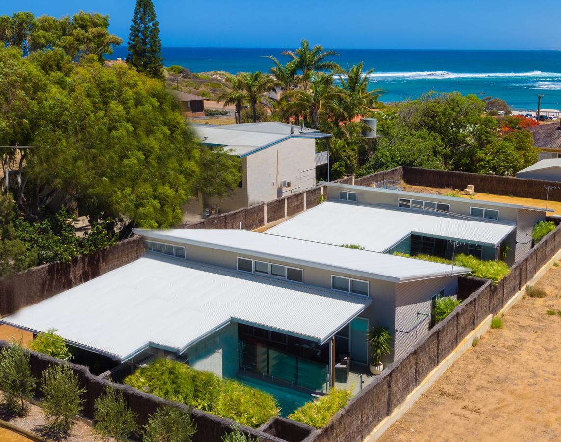 Sols Place Boutique Pool Villas Kalbarri Exterior foto