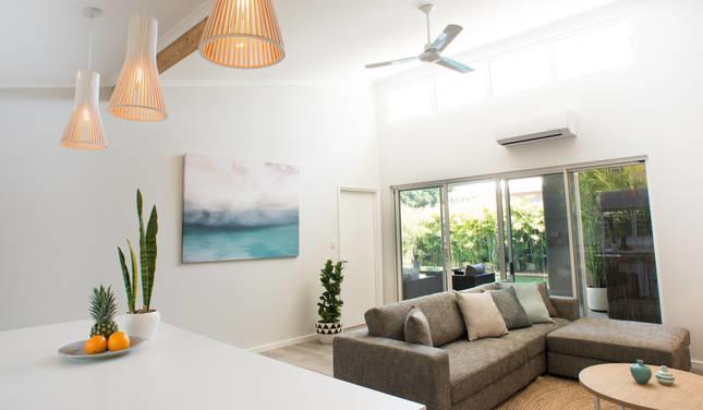 Sols Place Boutique Pool Villas Kalbarri Exterior foto