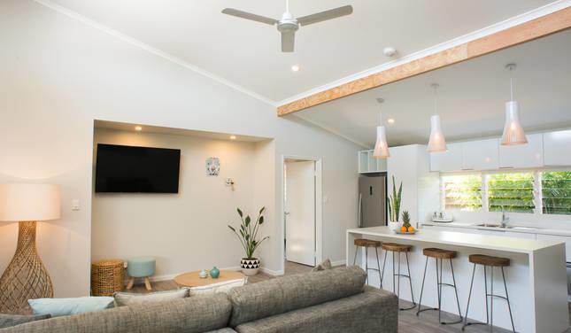 Sols Place Boutique Pool Villas Kalbarri Exterior foto