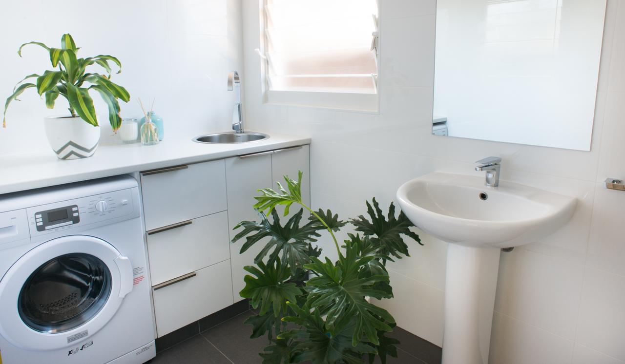 Sols Place Boutique Pool Villas Kalbarri Exterior foto
