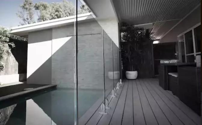 Sols Place Boutique Pool Villas Kalbarri Exterior foto