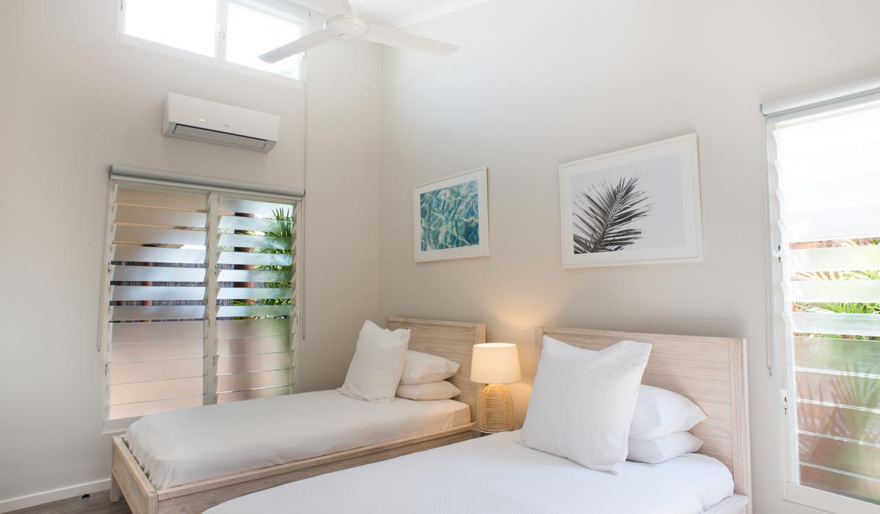 Sols Place Boutique Pool Villas Kalbarri Exterior foto